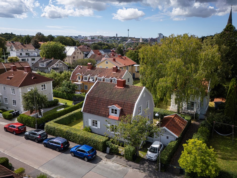 Lillkullegatan 7
