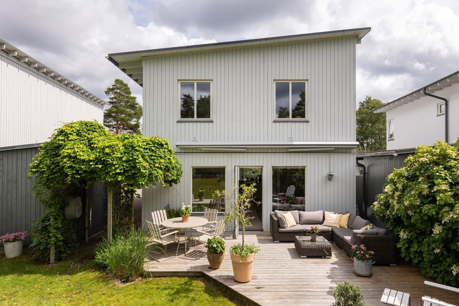 Näckrosvägen 113