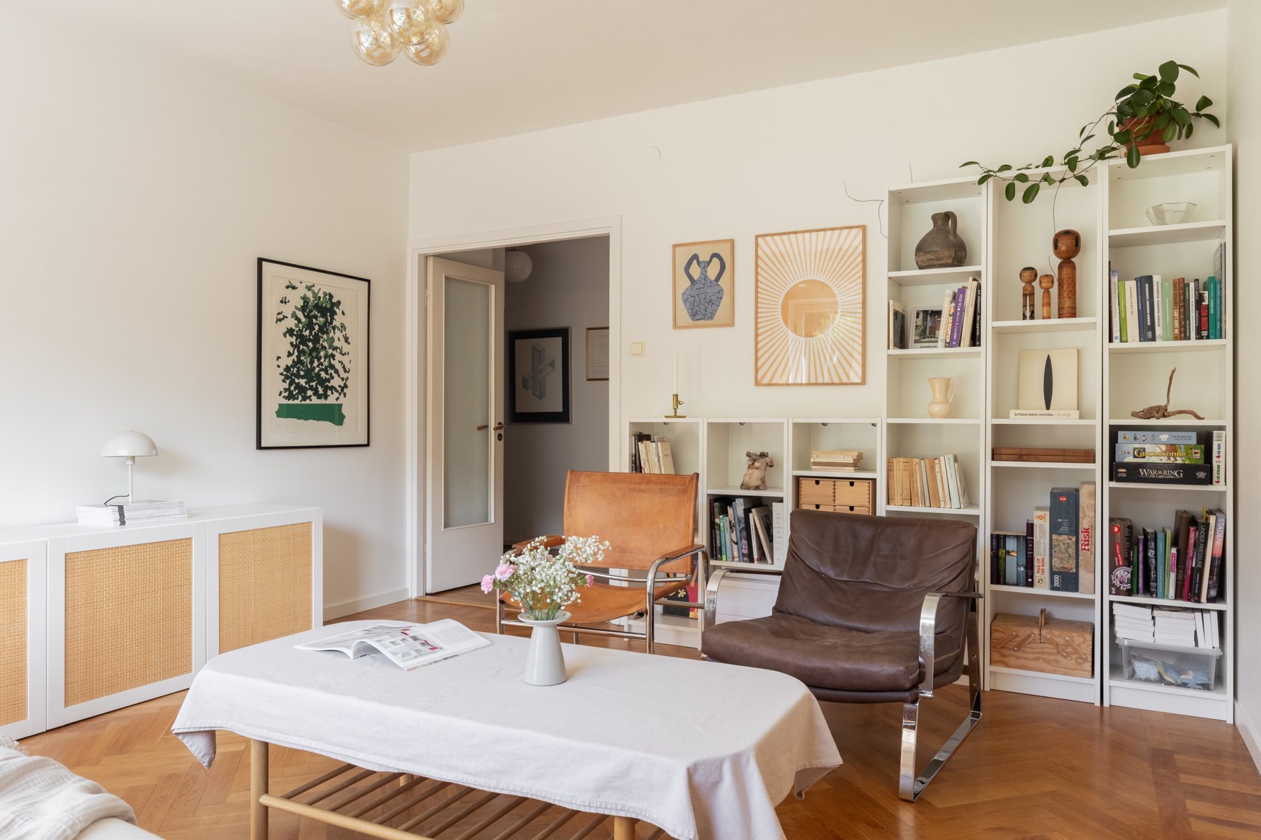 Bild 2 Fredriksdalsgatan 12A