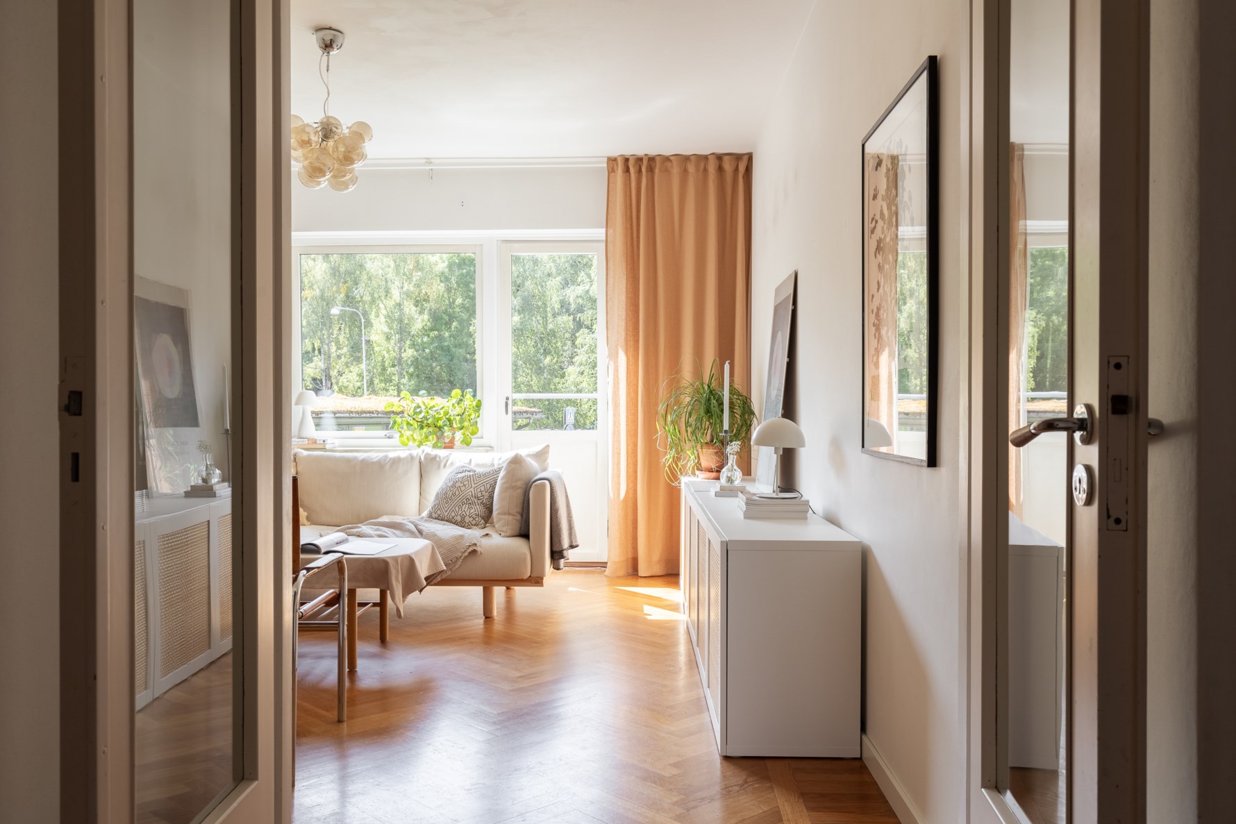 Bild 4 Fredriksdalsgatan 12A