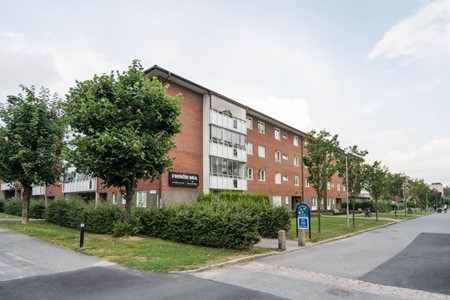 Kapplandsgatan 132