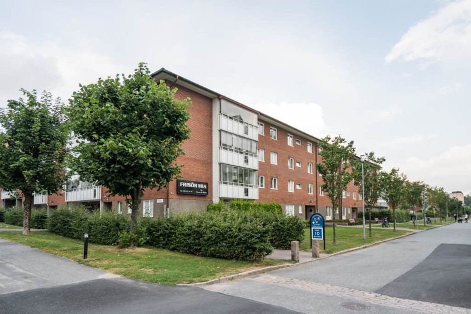 Kapplandsgatan 132