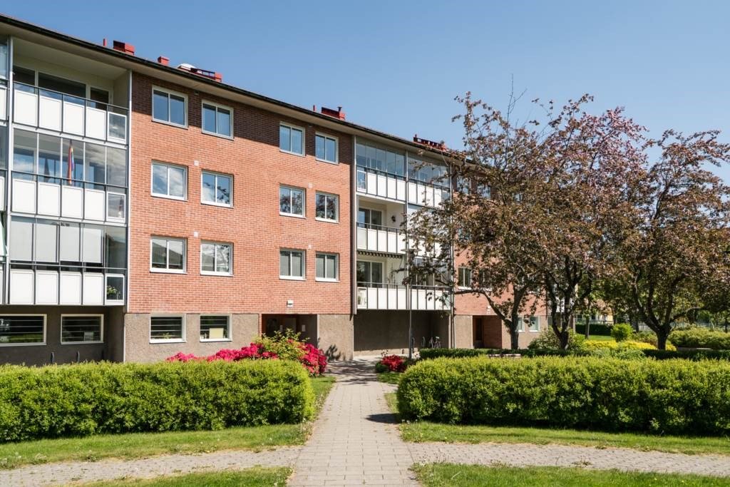 Bild 2 Kapplandsgatan 132