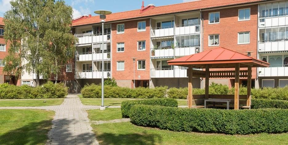 Bild 3 Kapplandsgatan 132