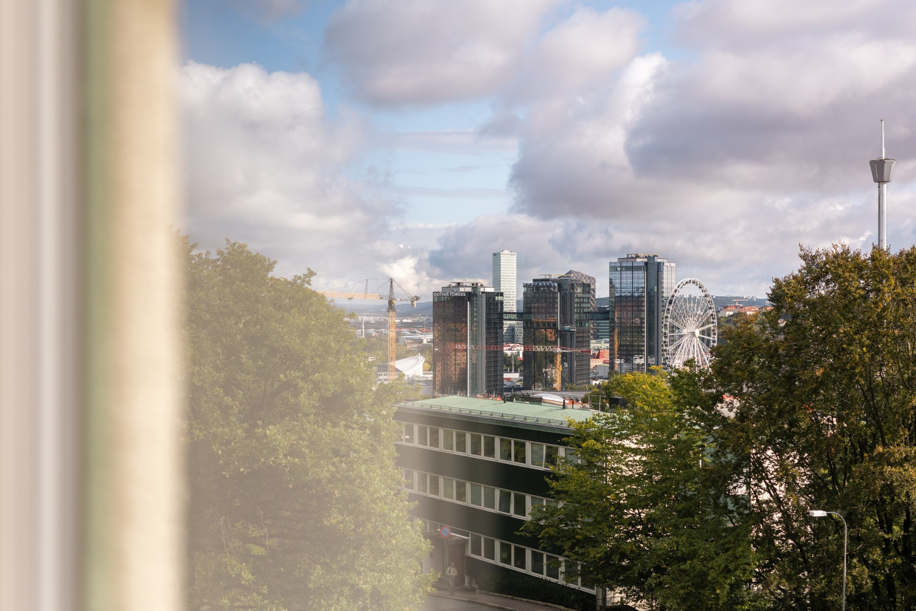 Bild 3 Volrat Thamsgatan 7D