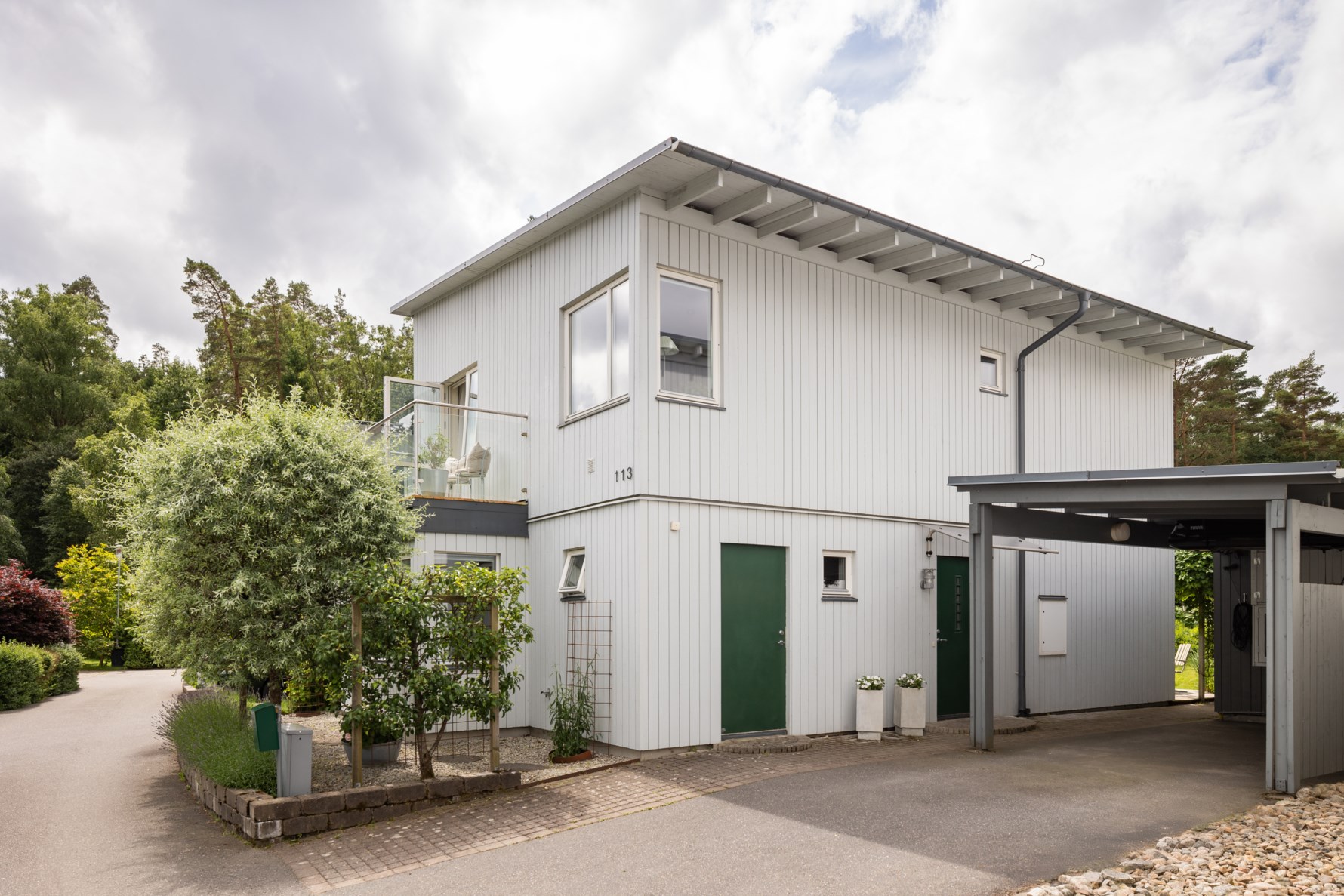 Bild 4 Näckrosvägen 113