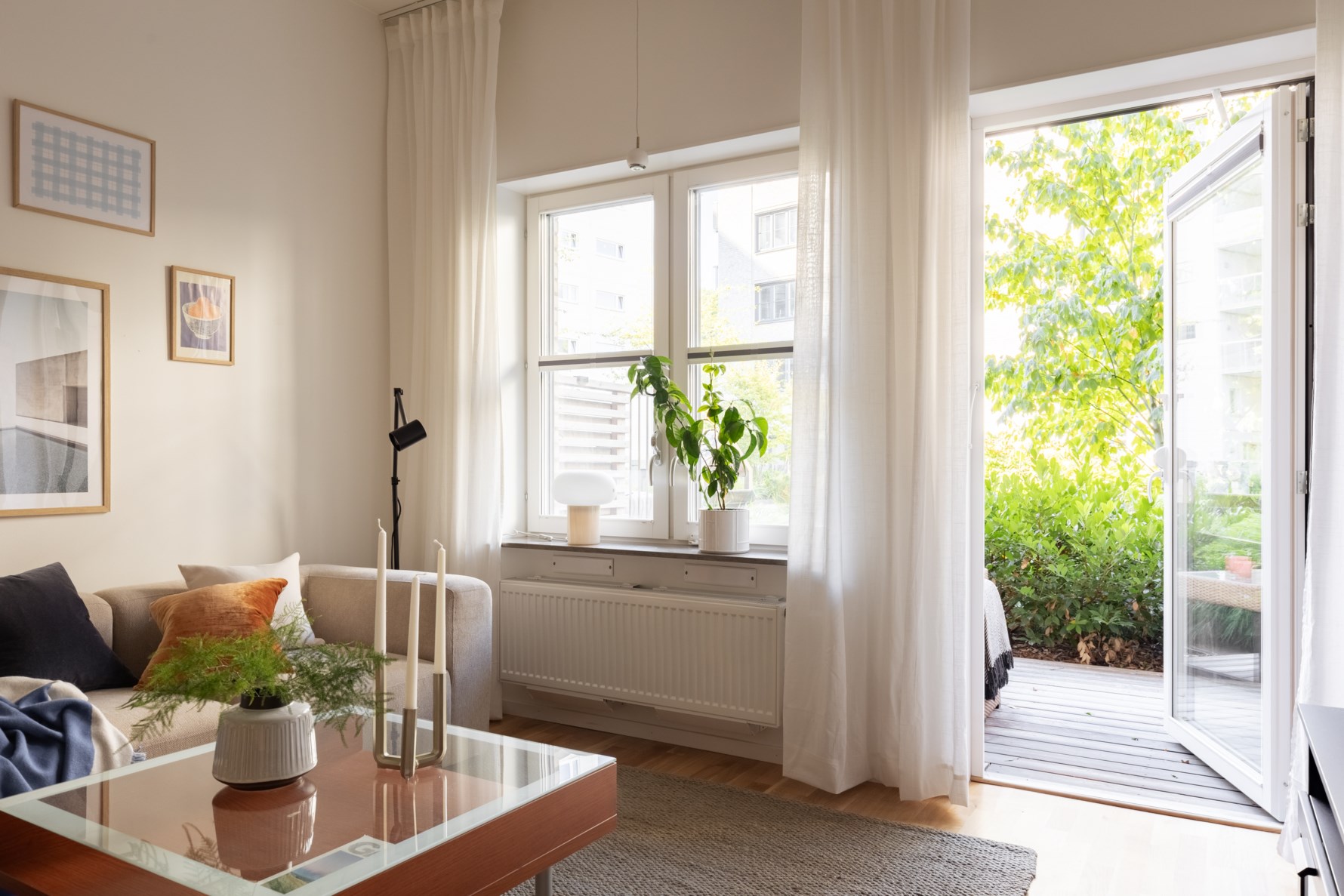 Bild 5 Falkenbergsgatan 4B