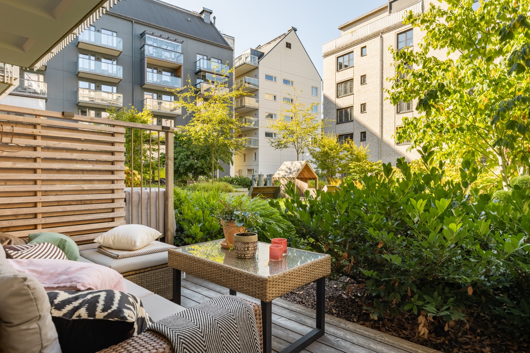 Bild 2 Falkenbergsgatan 4B