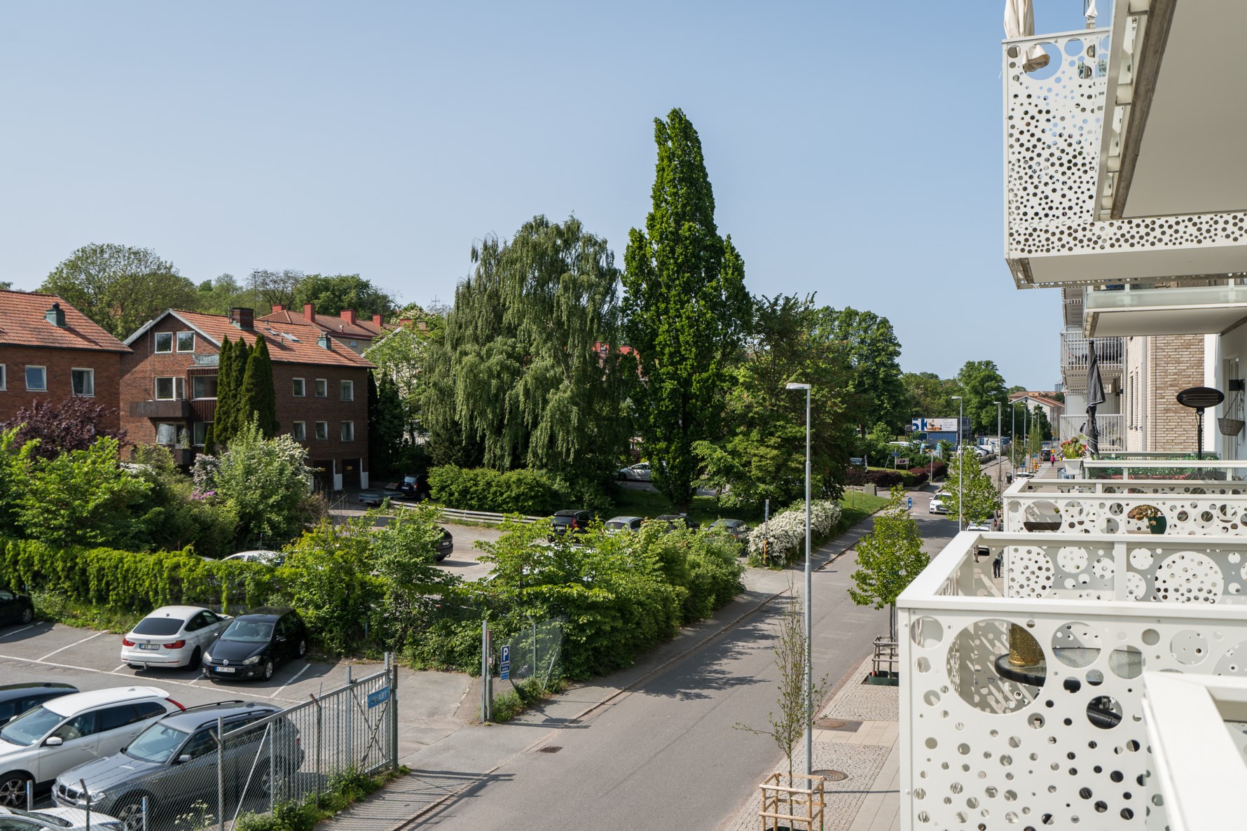 Bild 1 Ebbe Lieberathsgatan 16A