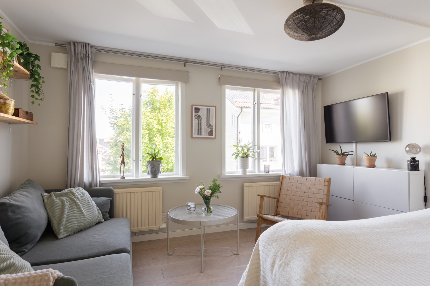 Bild 1 Kopparslagaregatan 15A