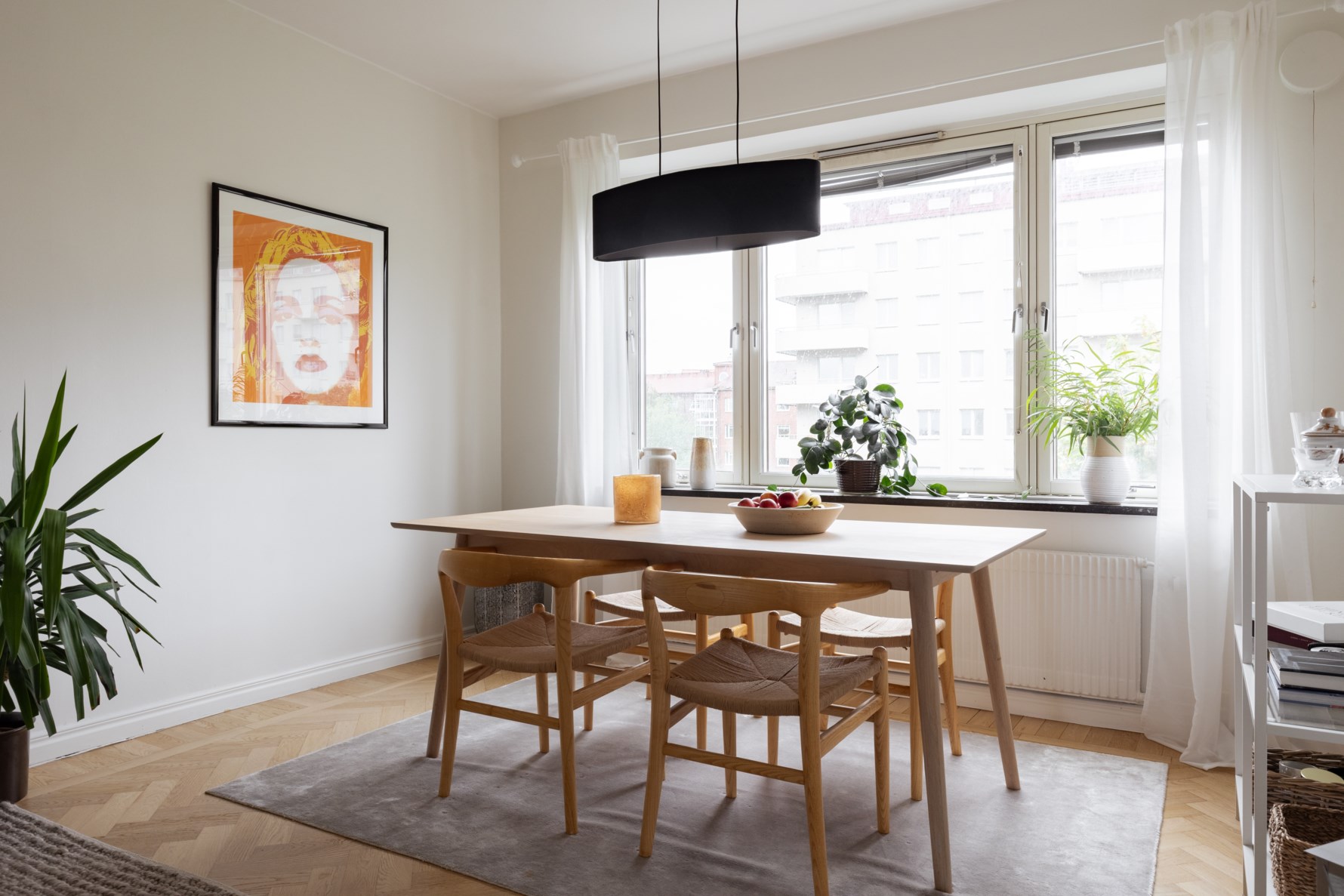 Bild 4 Palmstedtsgatan 3B
