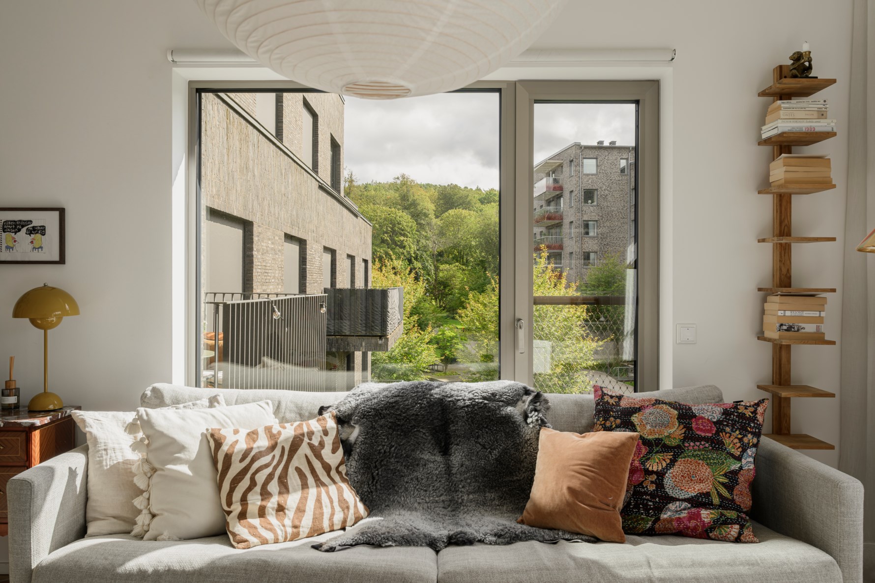 Bild 6 Sten-Åke Cederhöks Gata 1B