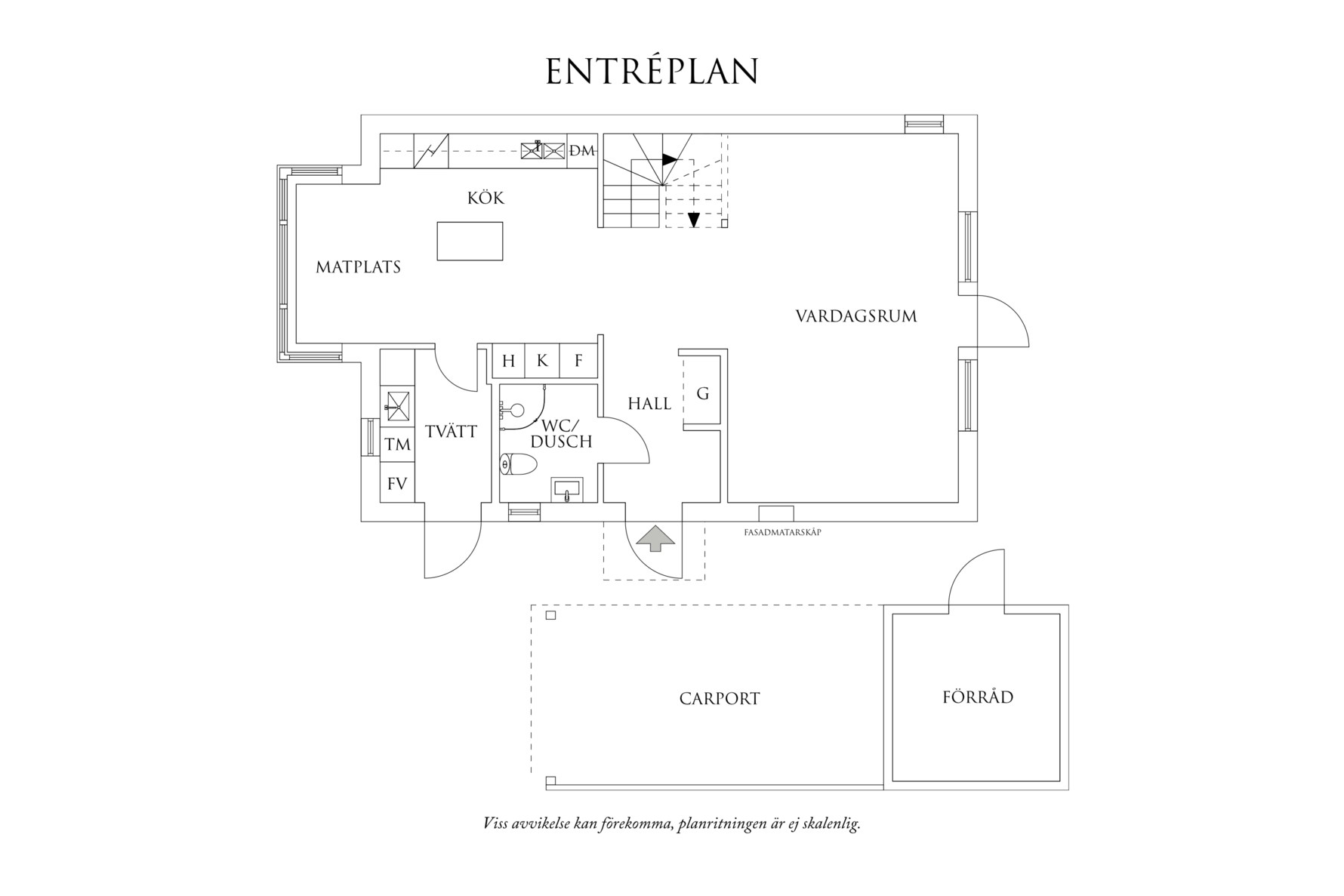 Entréplan