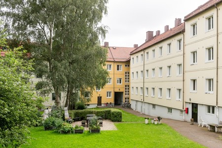 Helmutsrogatan 5A