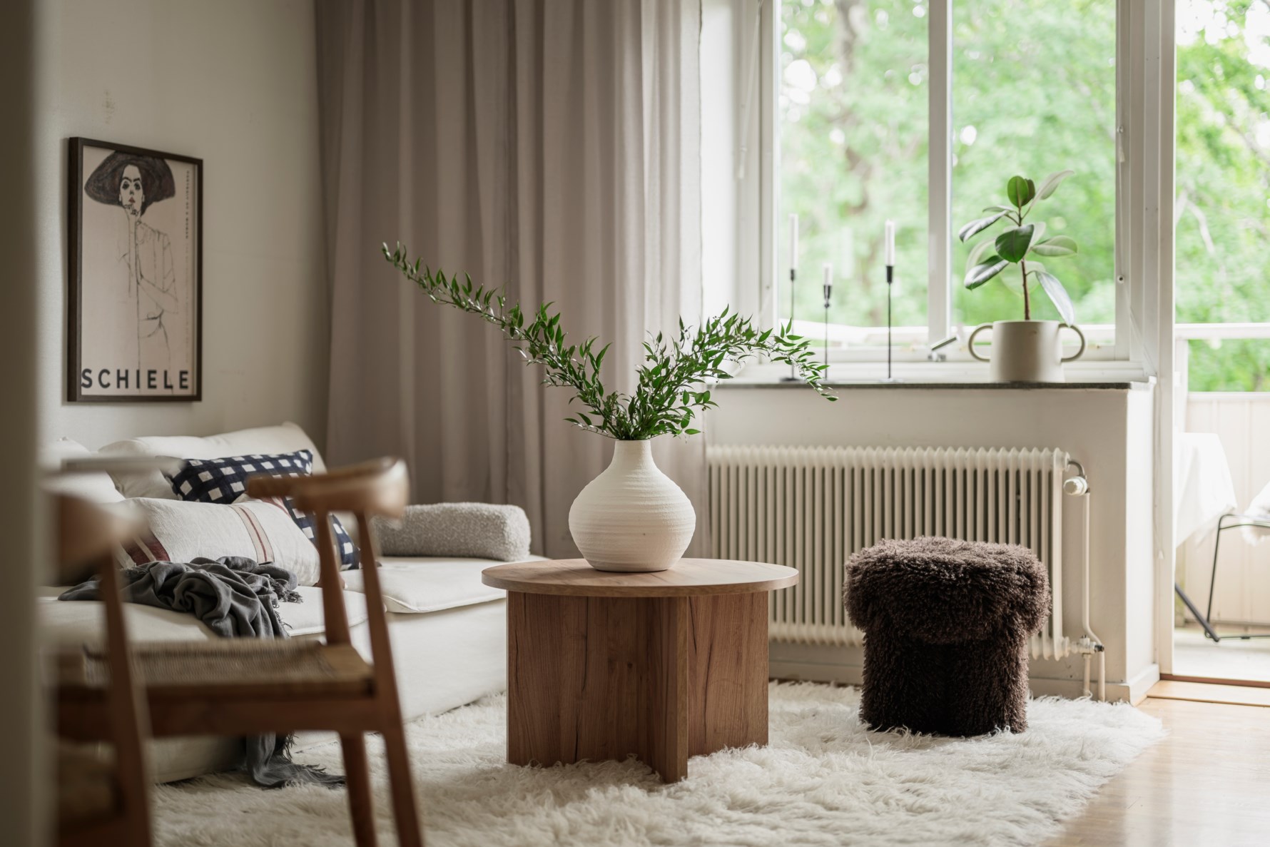 Bild 3 Fricksgatan 2B