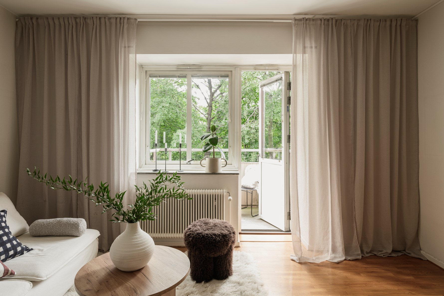 Bild 4 Fricksgatan 2B