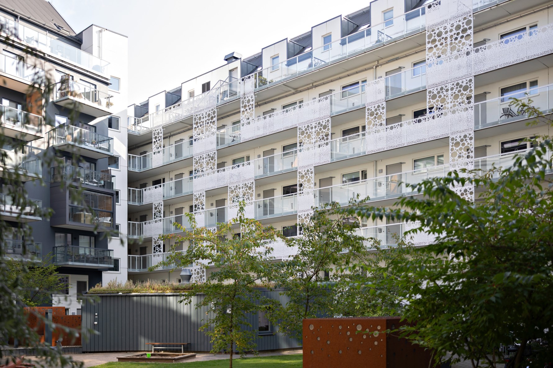 Bild 5 Ebbe Lieberathsgatan 16A