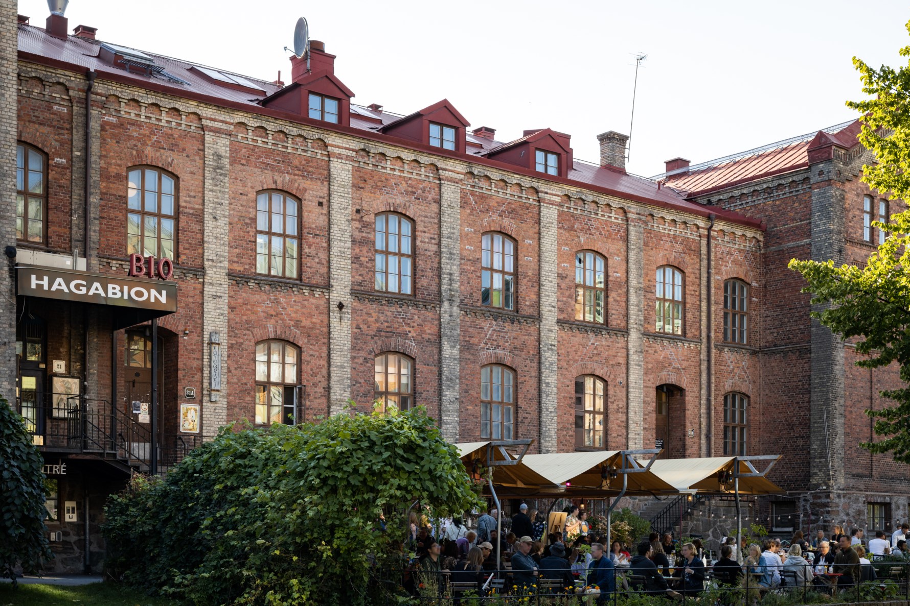 Bild 5 Nordenskiöldsgatan 17