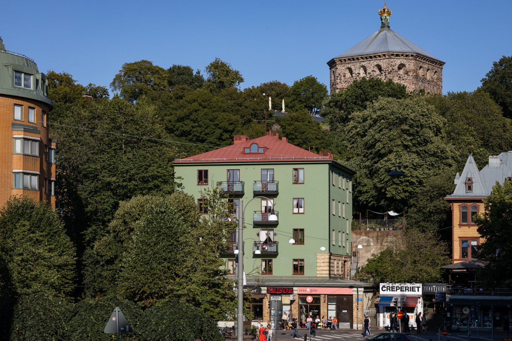 Bild 6 Nordenskiöldsgatan 17