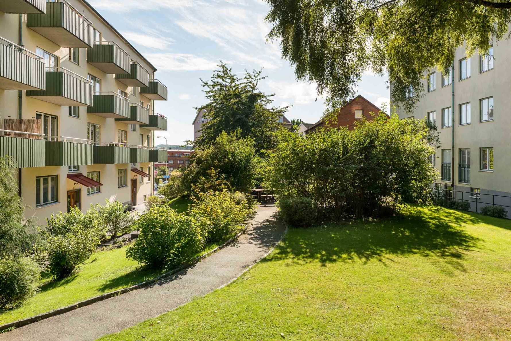 Bild 6 Eklandagatan 54A
