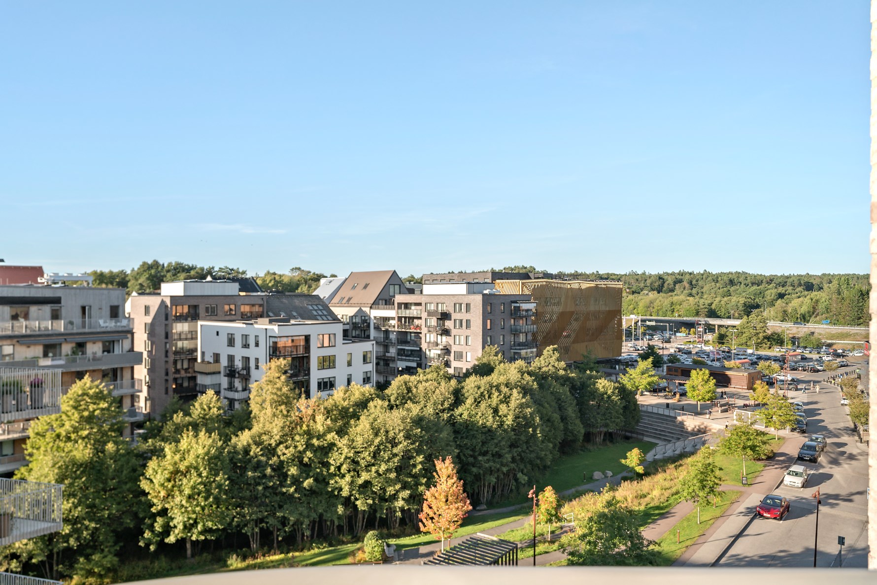 Bild 6 Hedtångsvägen 5B