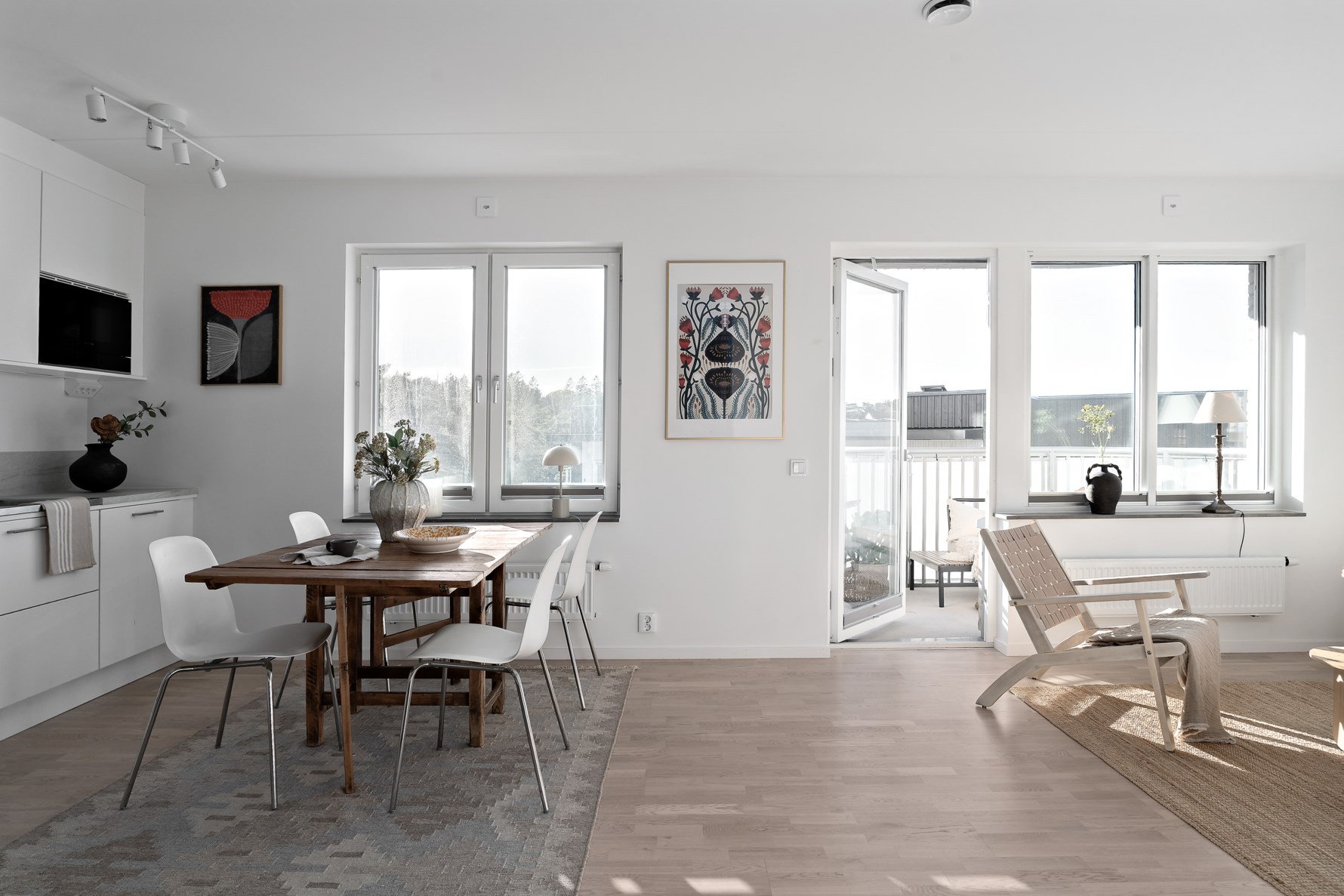 Bild 5 Hedtångsvägen 5B