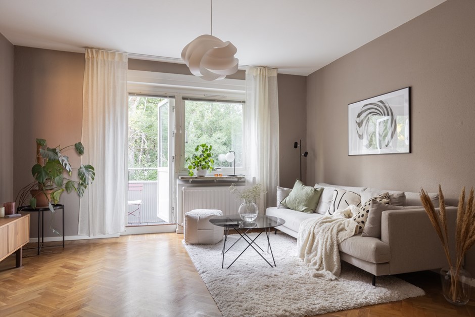 Fredriksdalsgatan 5E