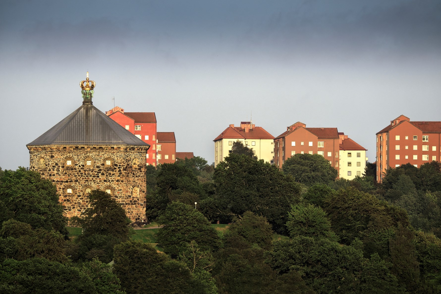 Bild 5 Dalheimersgatan 2B