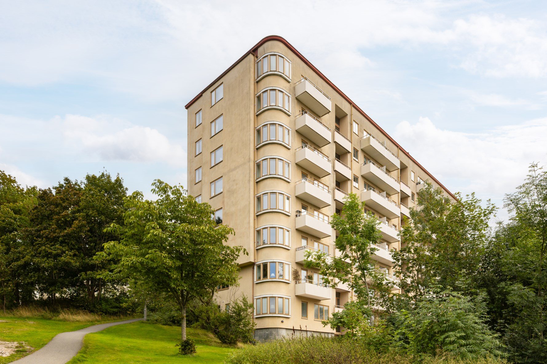 Bild 1 Palmstedtsgatan 3A