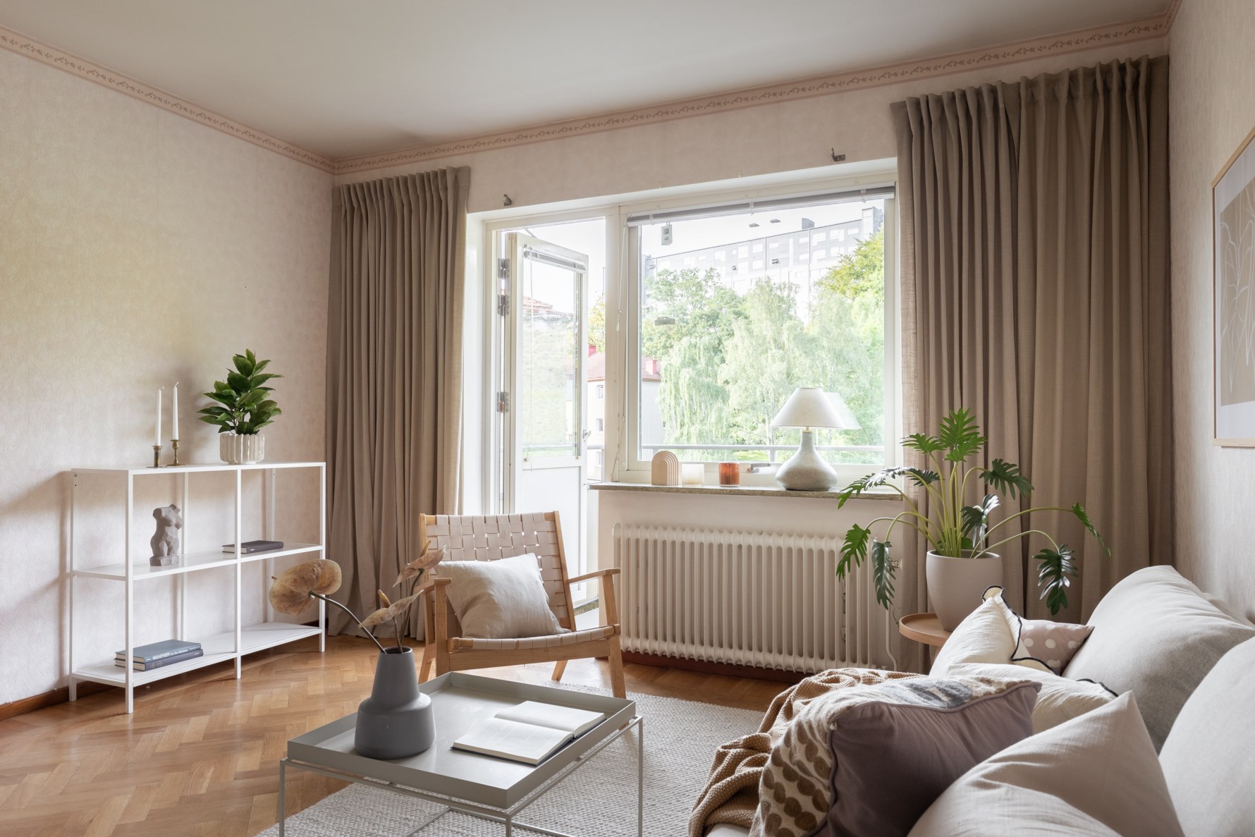 Bild 4 Fredriksdalsgatan 12B