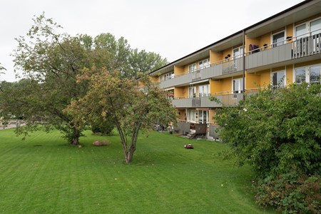 Sagogången 6