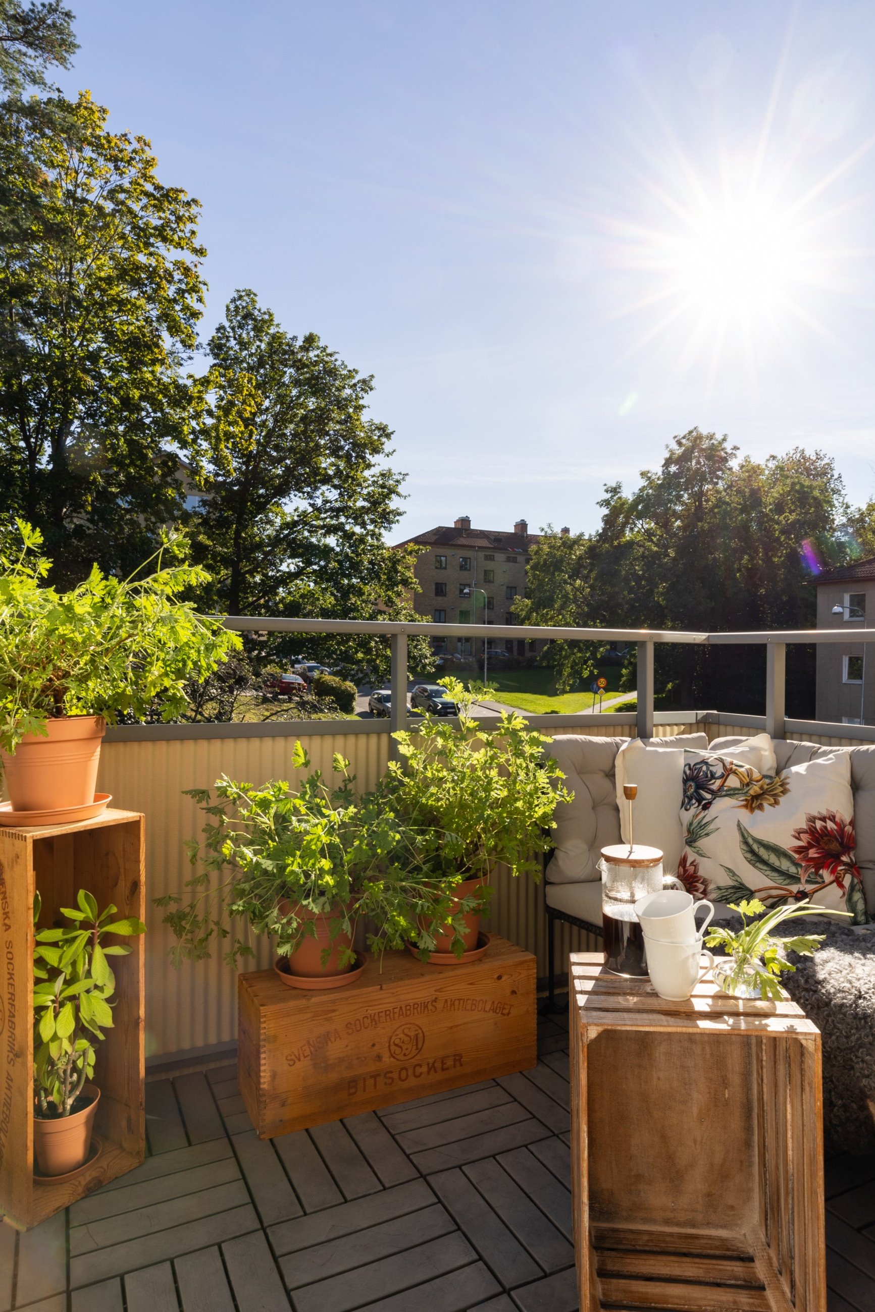Bild 4 Falkenbergsgatan 13A