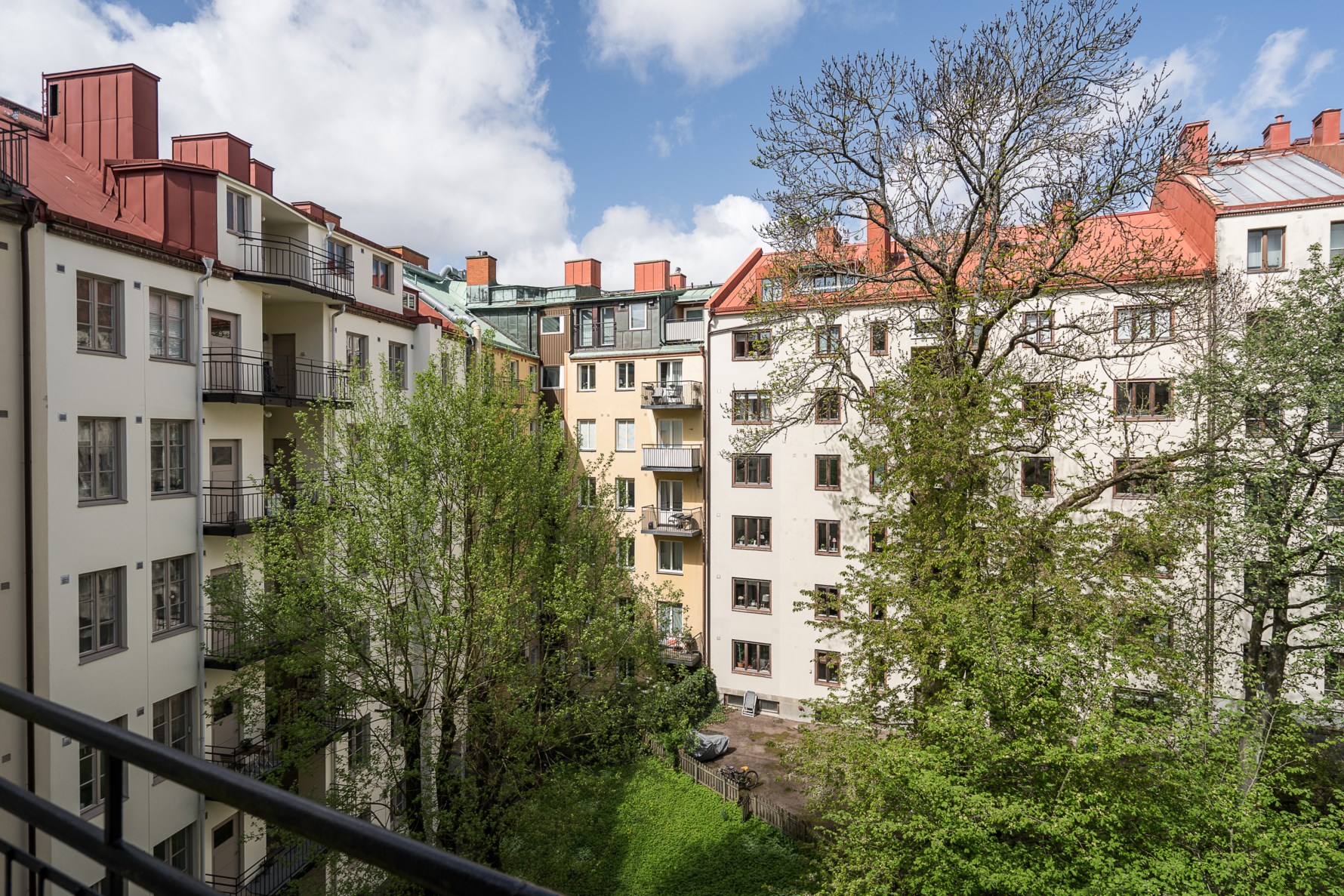 Bild 2 Ålandsgatan 4