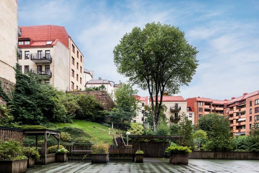 Bild 3 Nordenskiöldsgatan 17