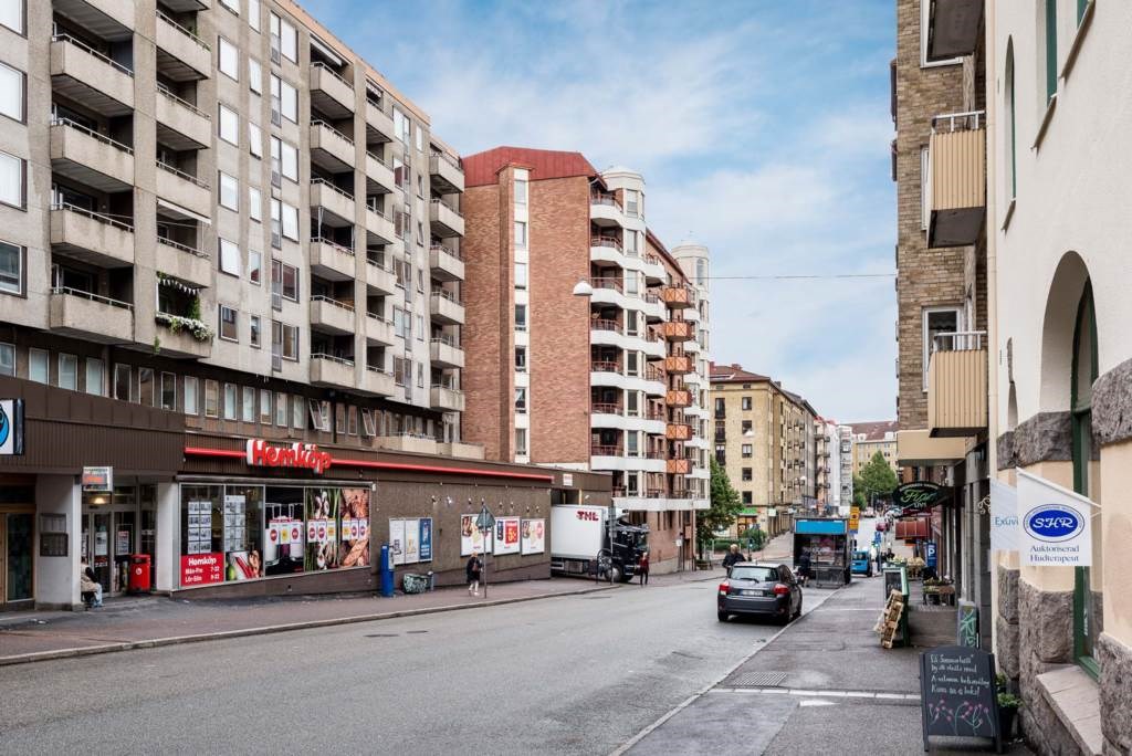 Bild 4 Nordenskiöldsgatan 17