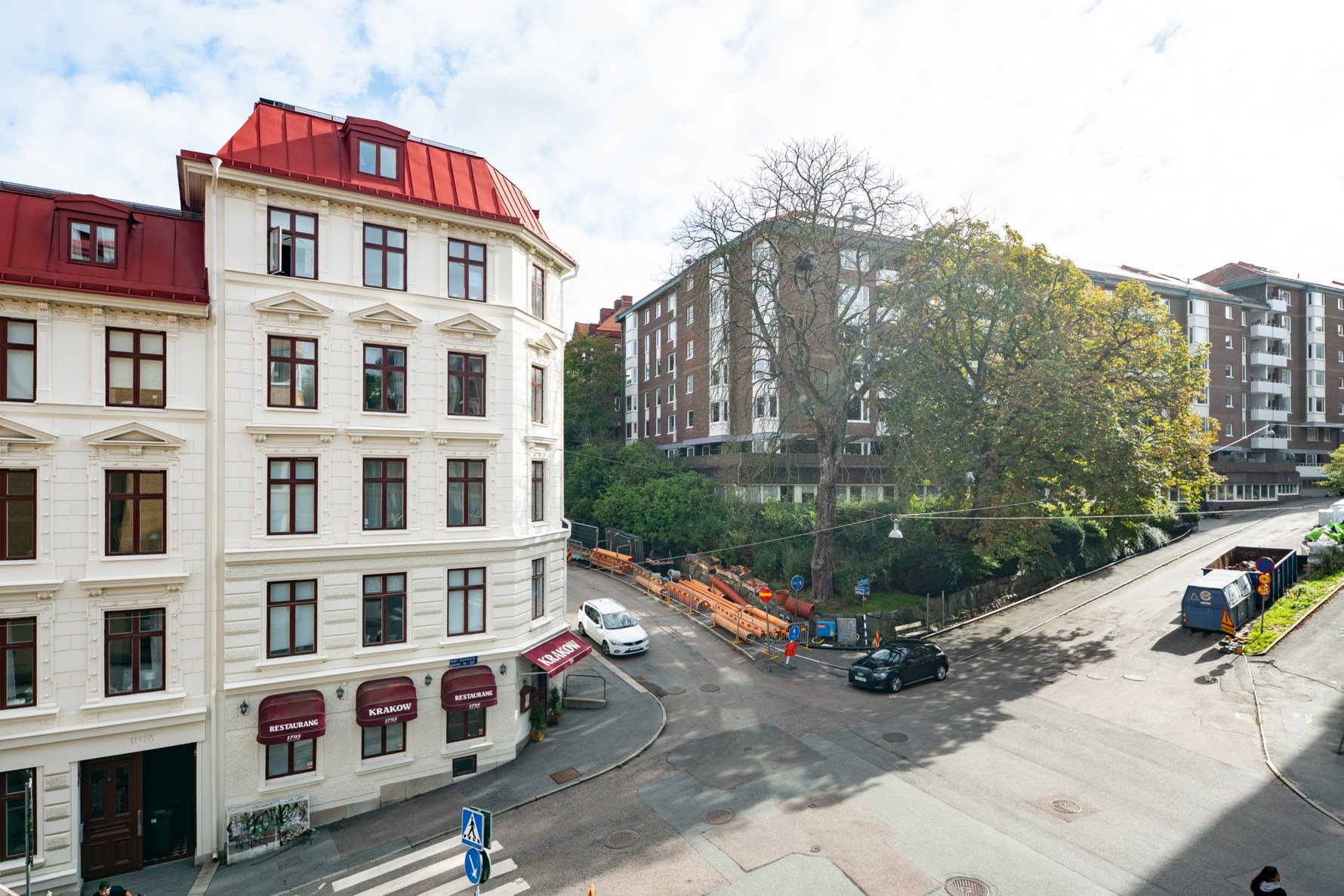 Bild 3 Karl Gustavsgatan 31