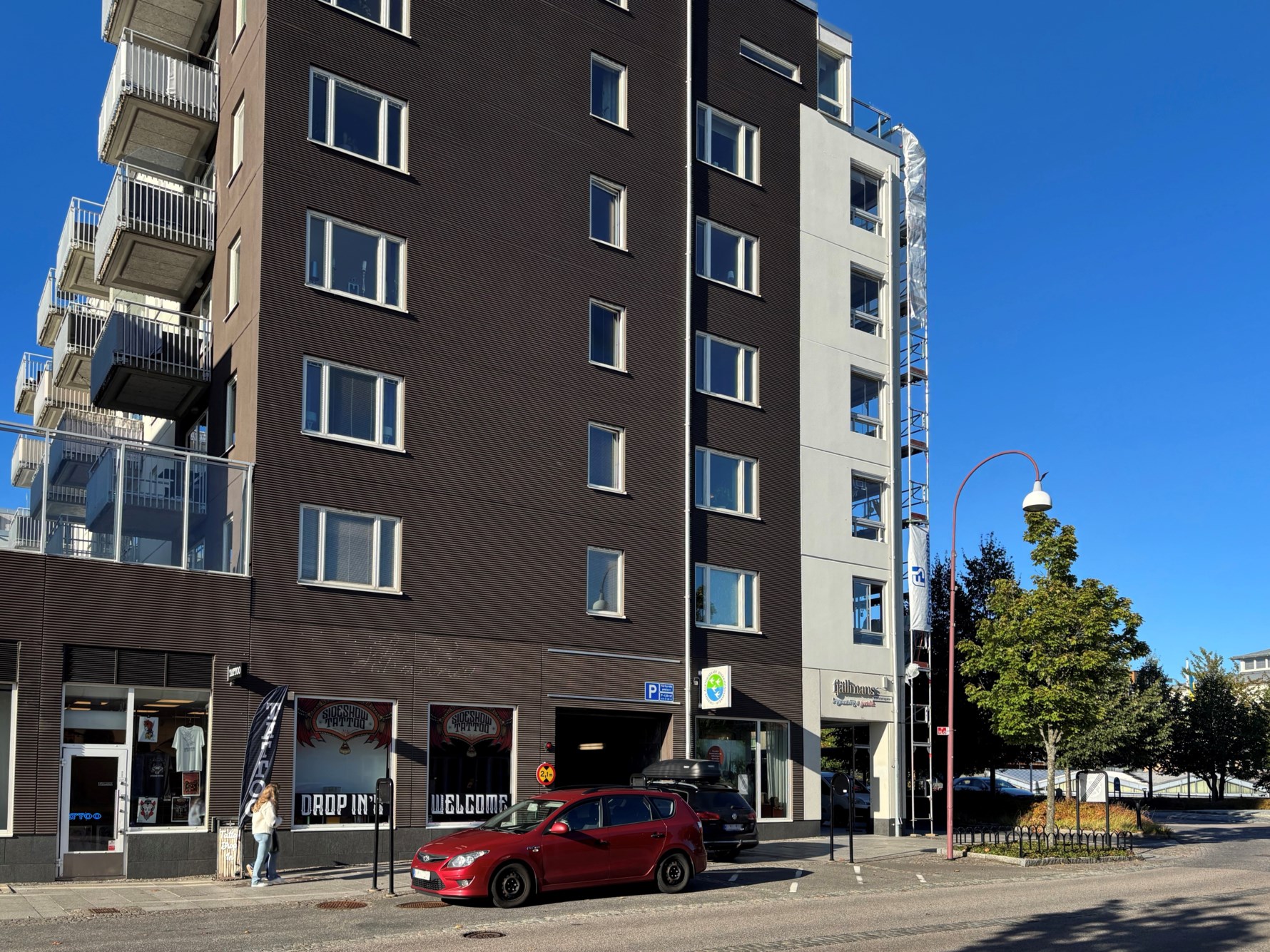 Säljarens bild