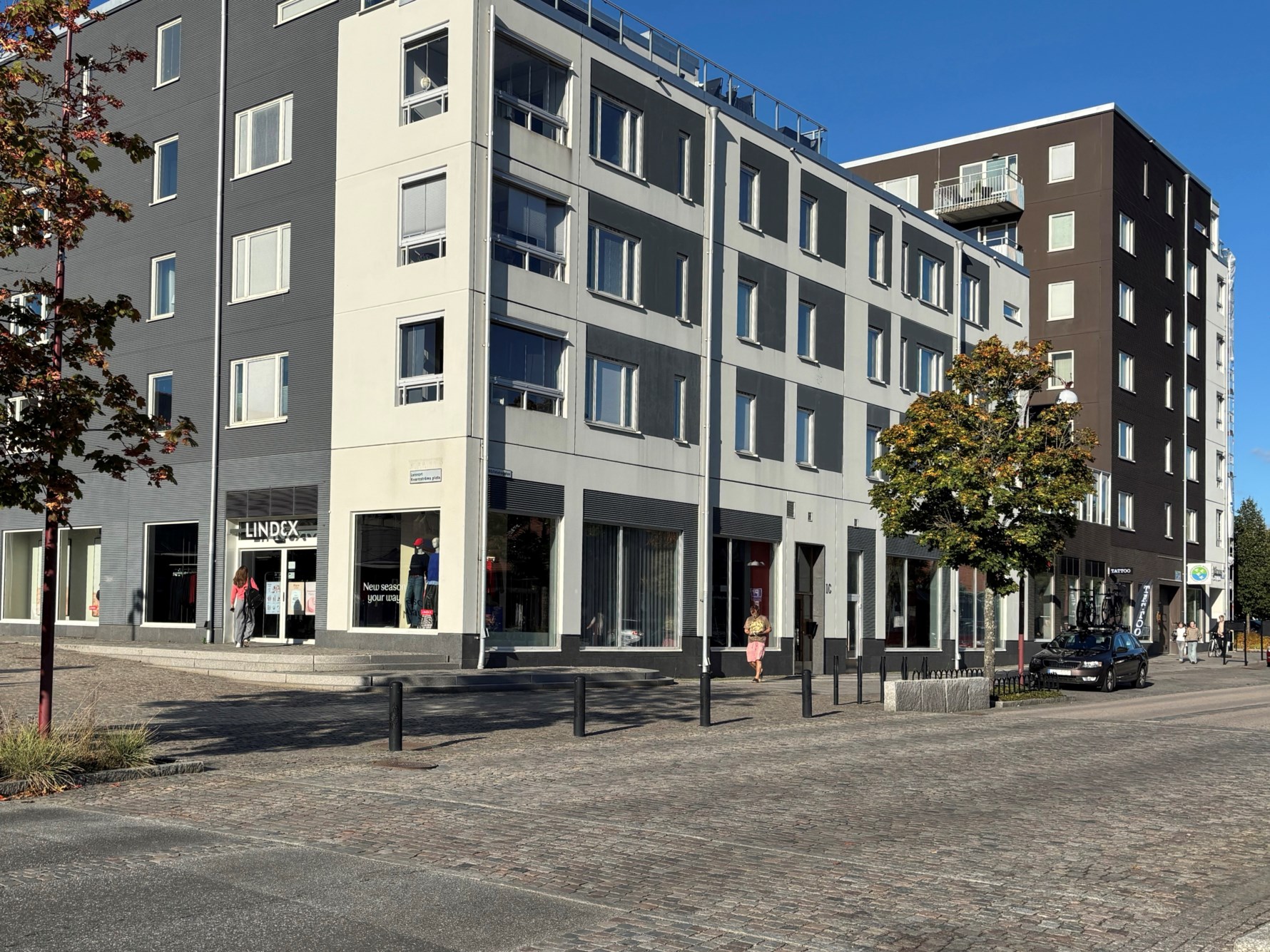 Säljarens bild