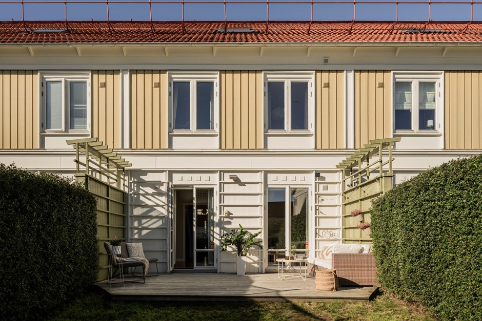Eklanda gärde 16