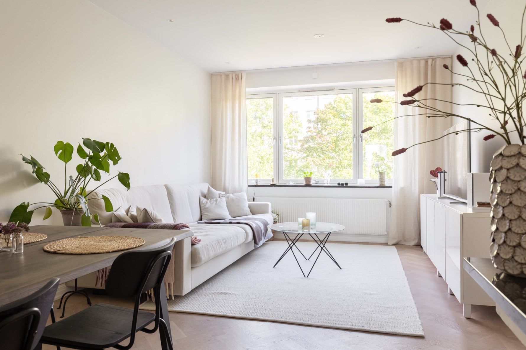 Bild 3 Palmstedtsgatan 3C