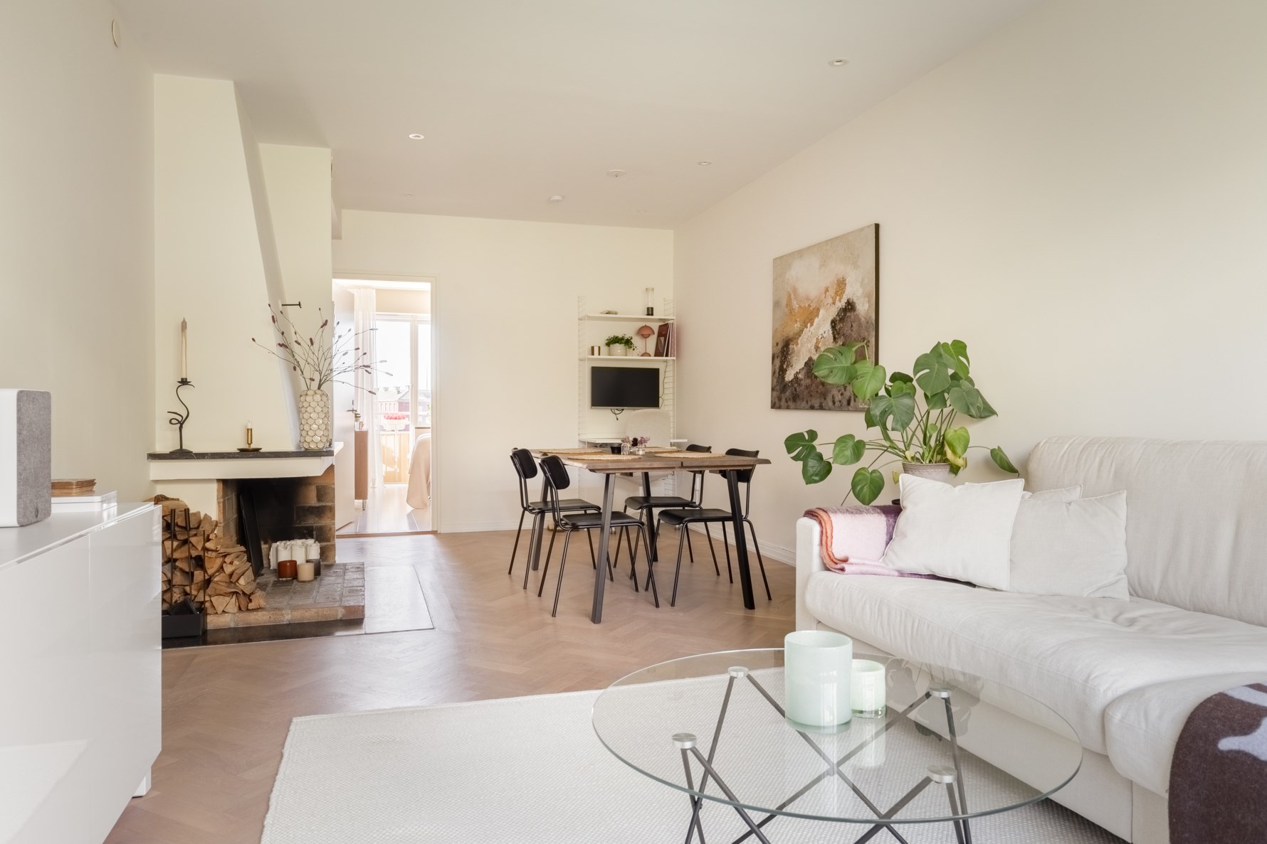 Bild 1 Palmstedtsgatan 3C