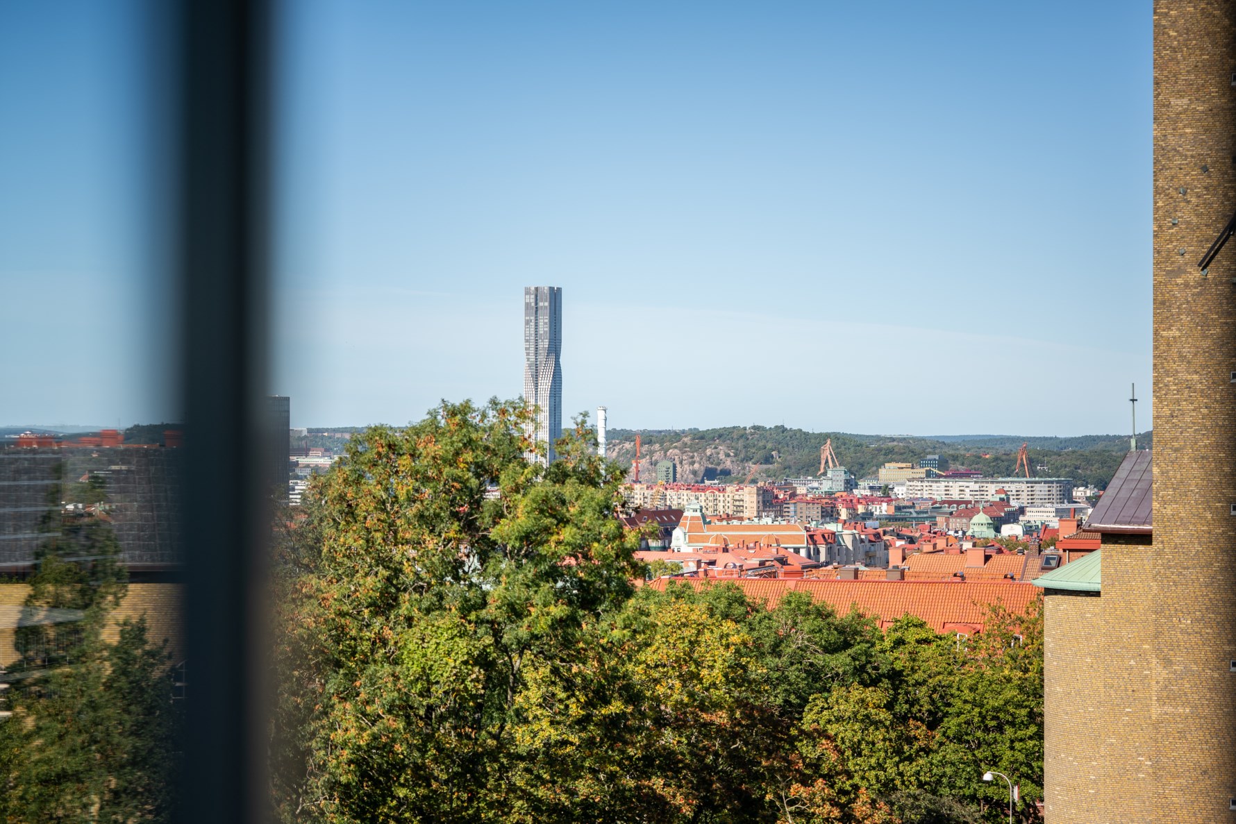 Bild 5 Palmstedtsgatan 3A