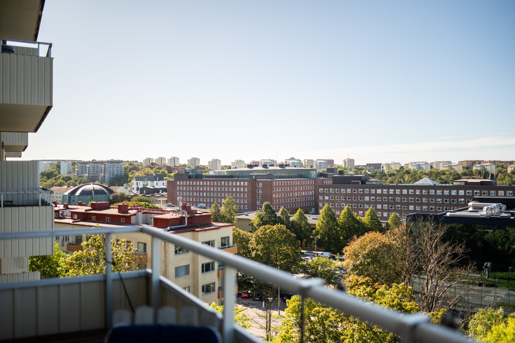 Bild 4 Palmstedtsgatan 3A