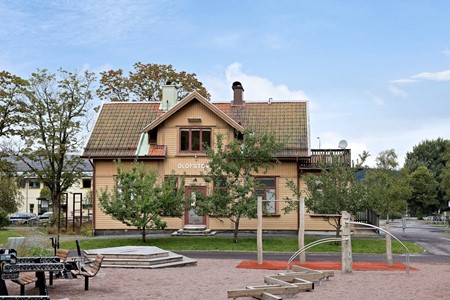 Lerumsvägen 29A