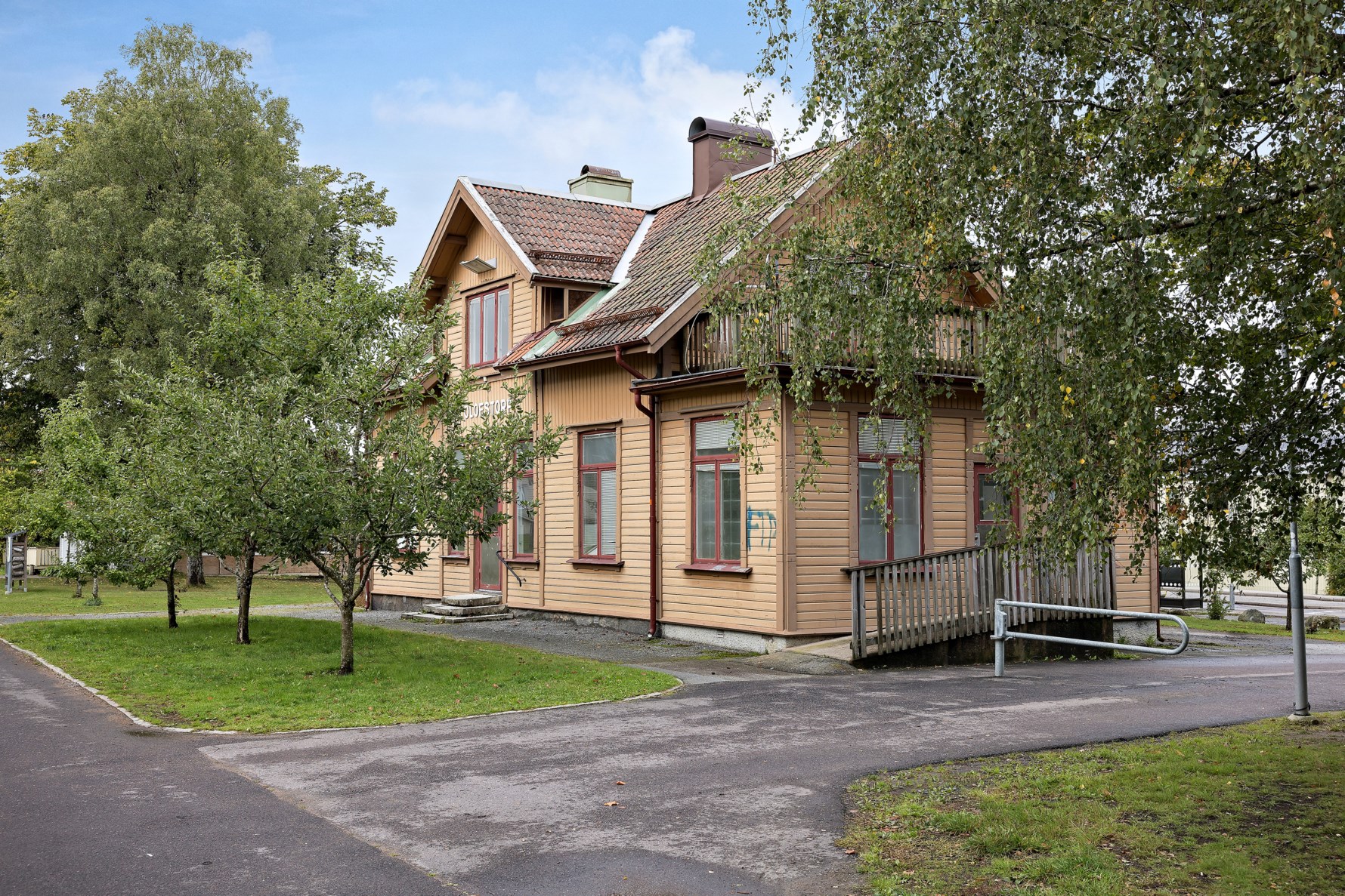 Bild 3 Lerumsvägen 29A