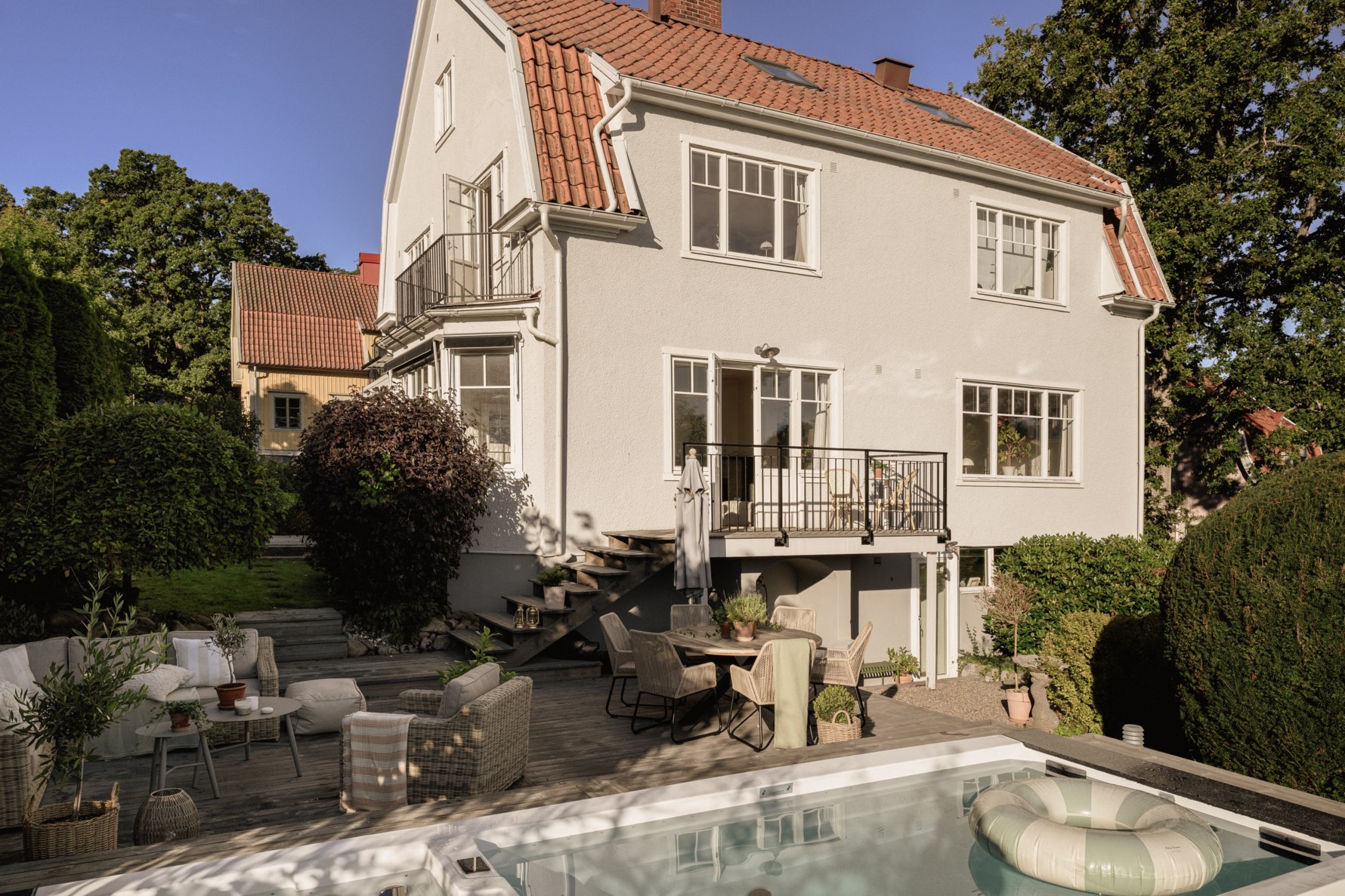 Bild 2 Jakobsdalsgatan 32