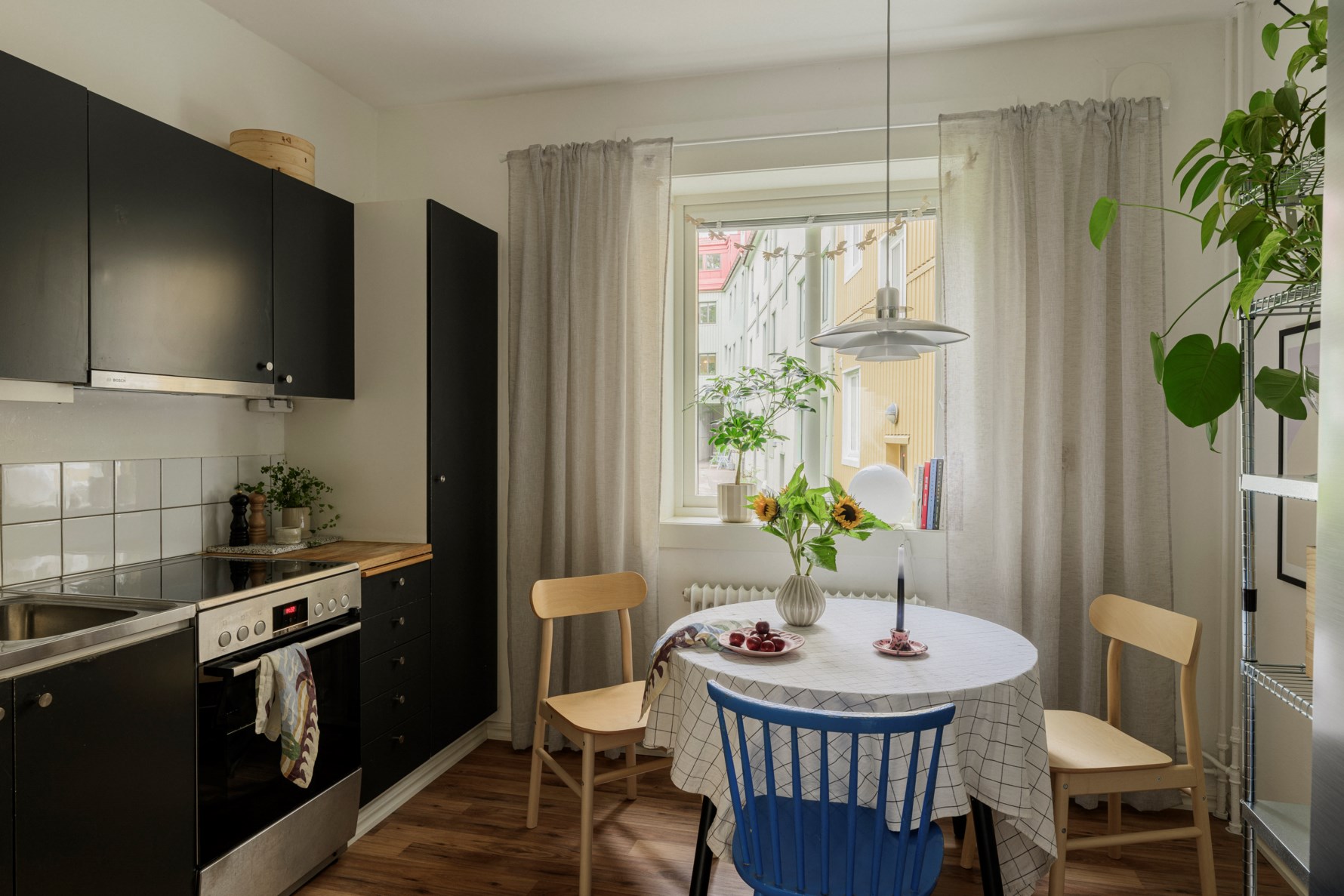 Bild 5 Helmutsrogatan 5A
