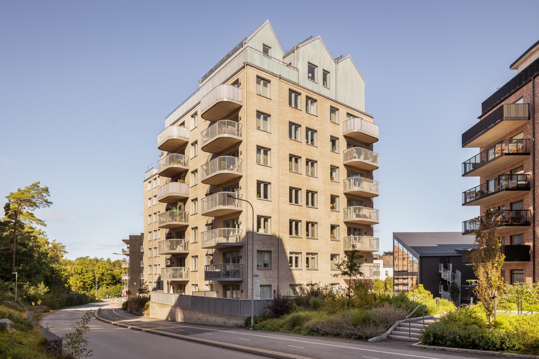 Bild 1 Hedtångsvägen 5A