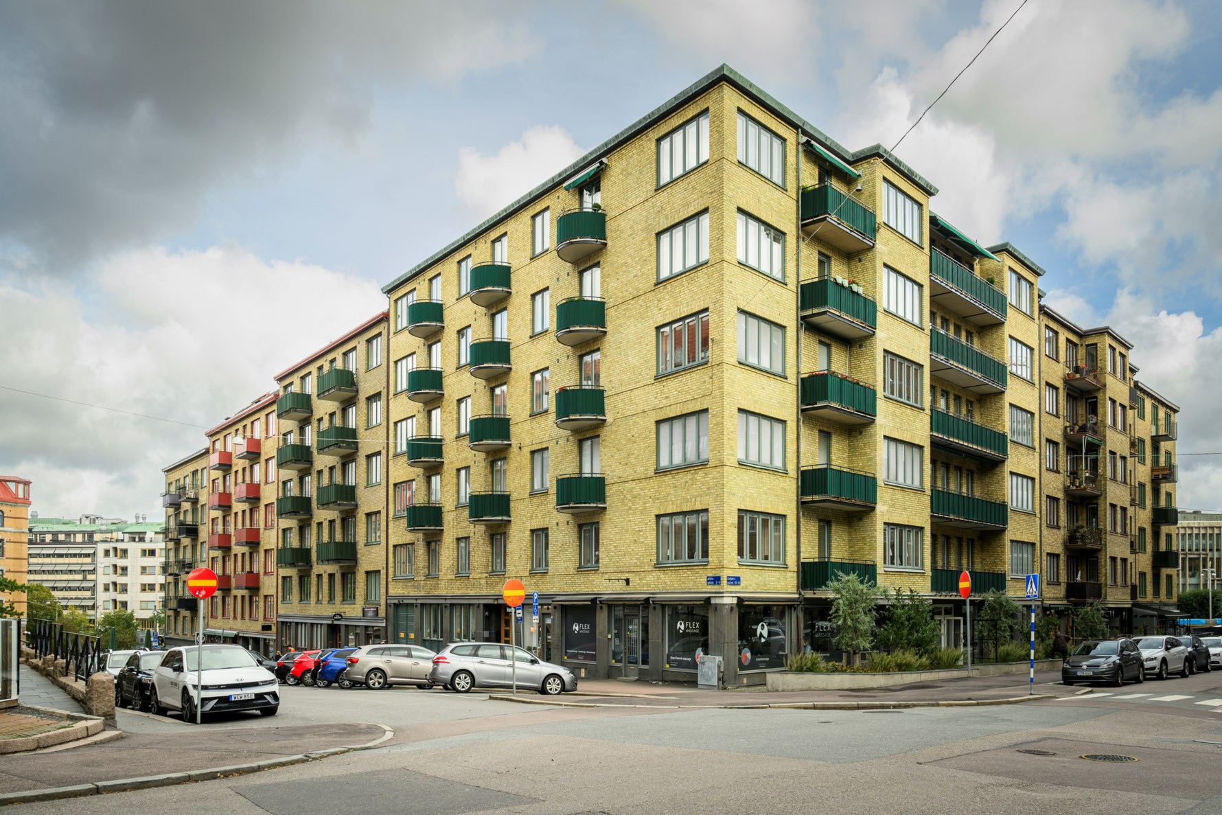 Bild 2 Arkivgatan 8