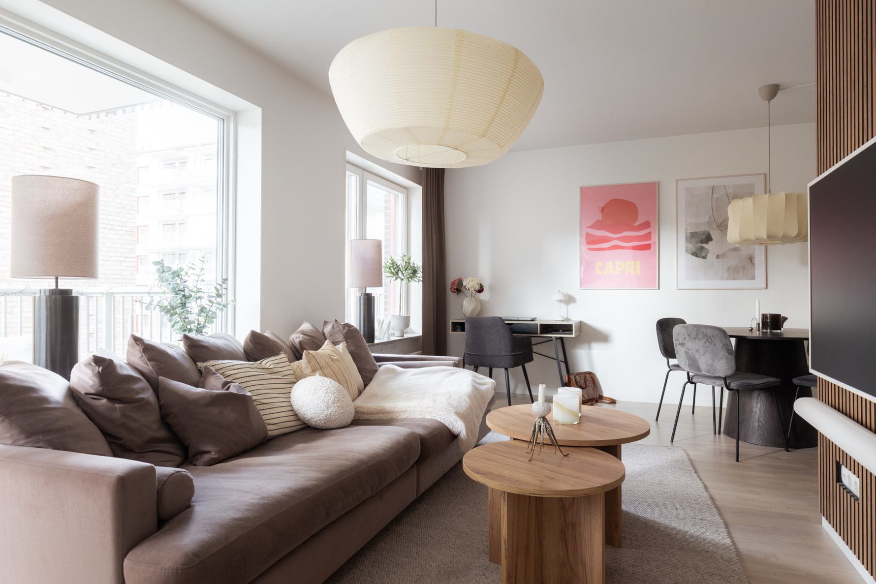 Bild 1 Ebbe Lieberathsgatan 27E